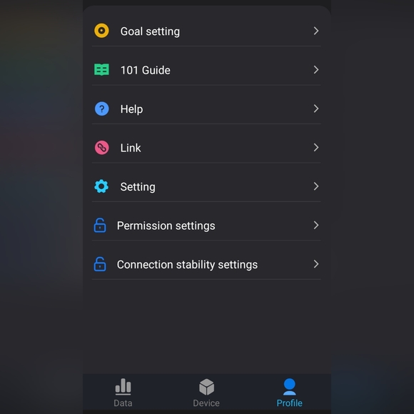 ***SOLD*** CS201 Smartwatch - All Included ✔️ - Picture 11 of 15